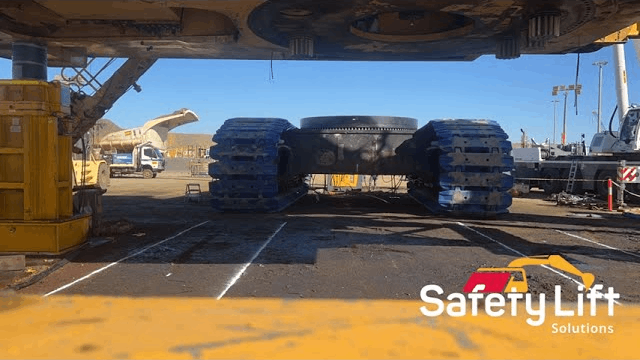 Safety Lift Solutions - C